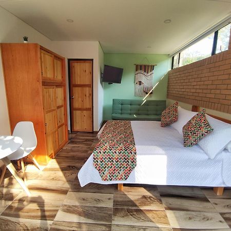 La Cabana Miraflores 外观 照片