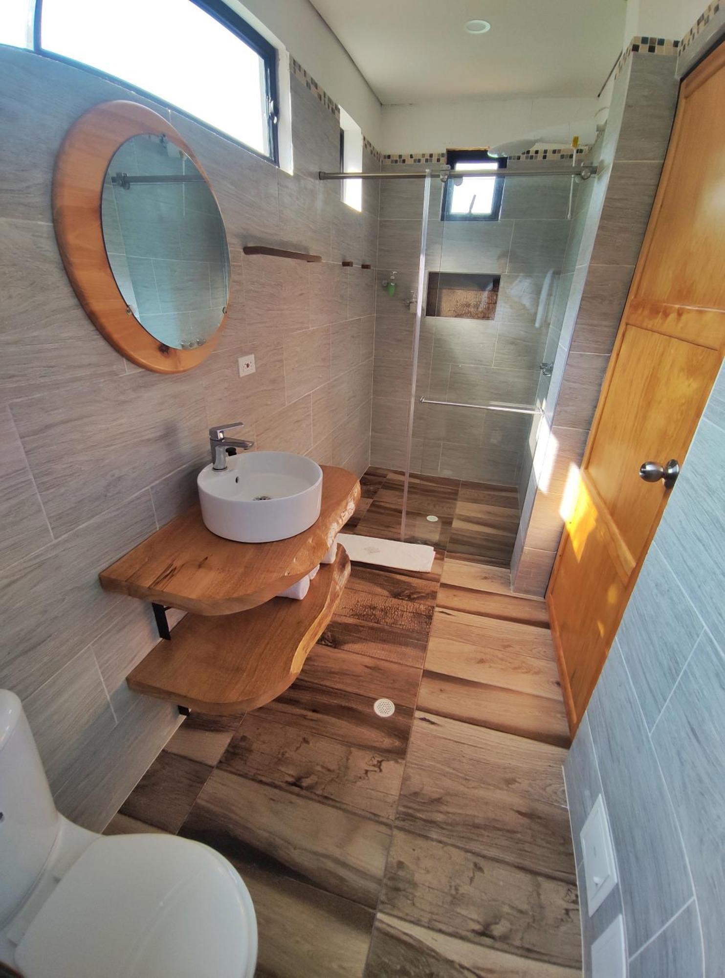 La Cabana Miraflores 外观 照片