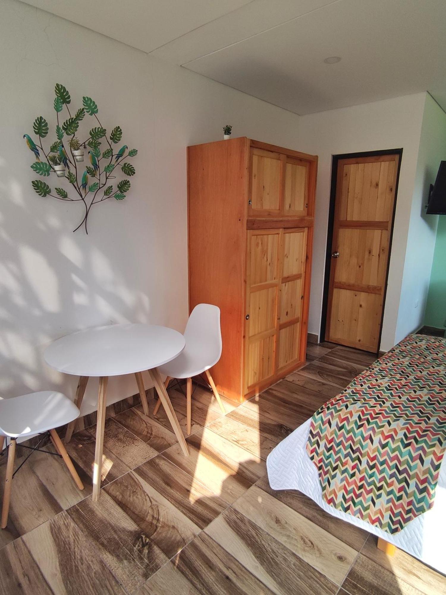 La Cabana Miraflores 外观 照片