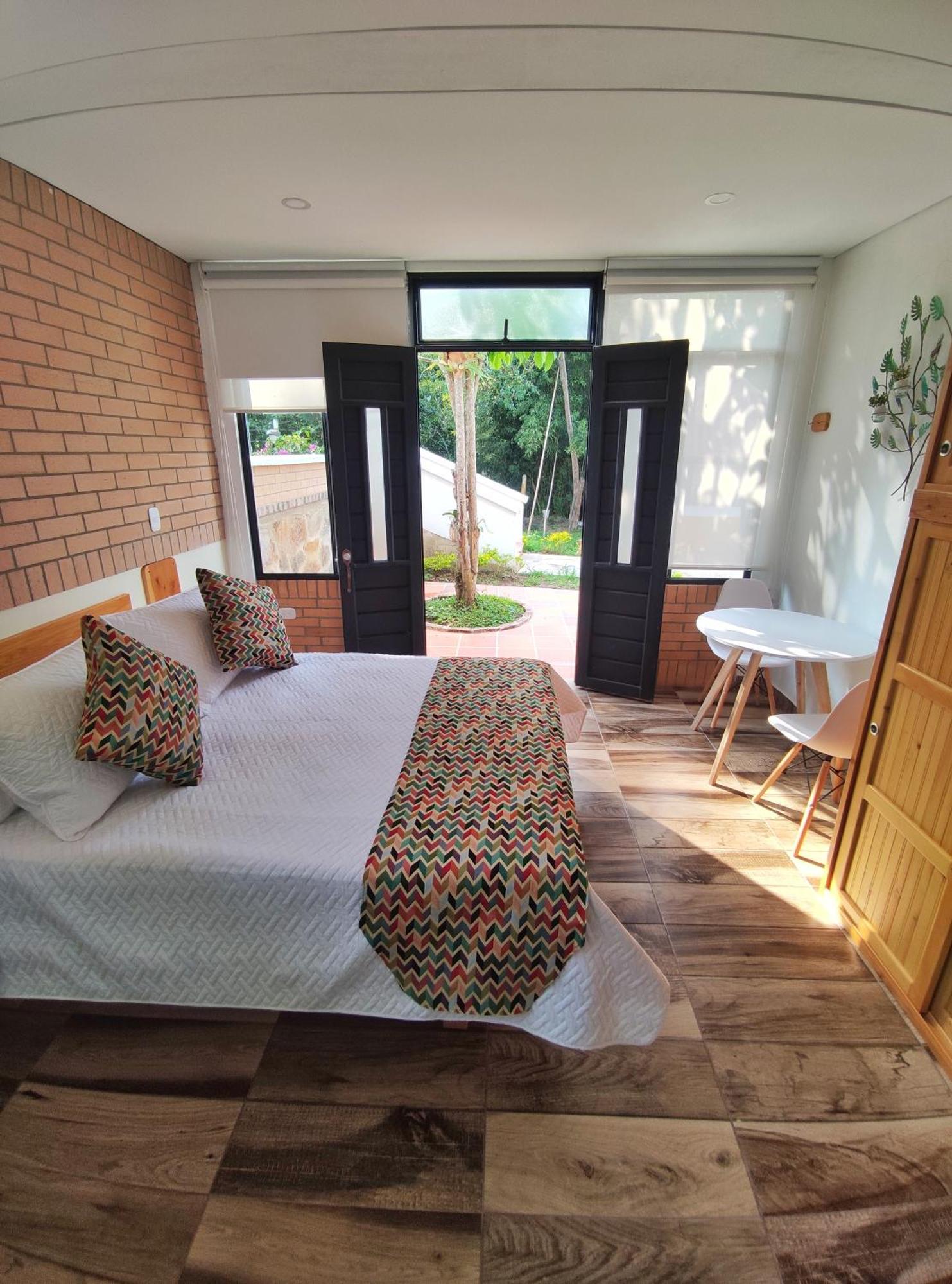 La Cabana Miraflores 外观 照片