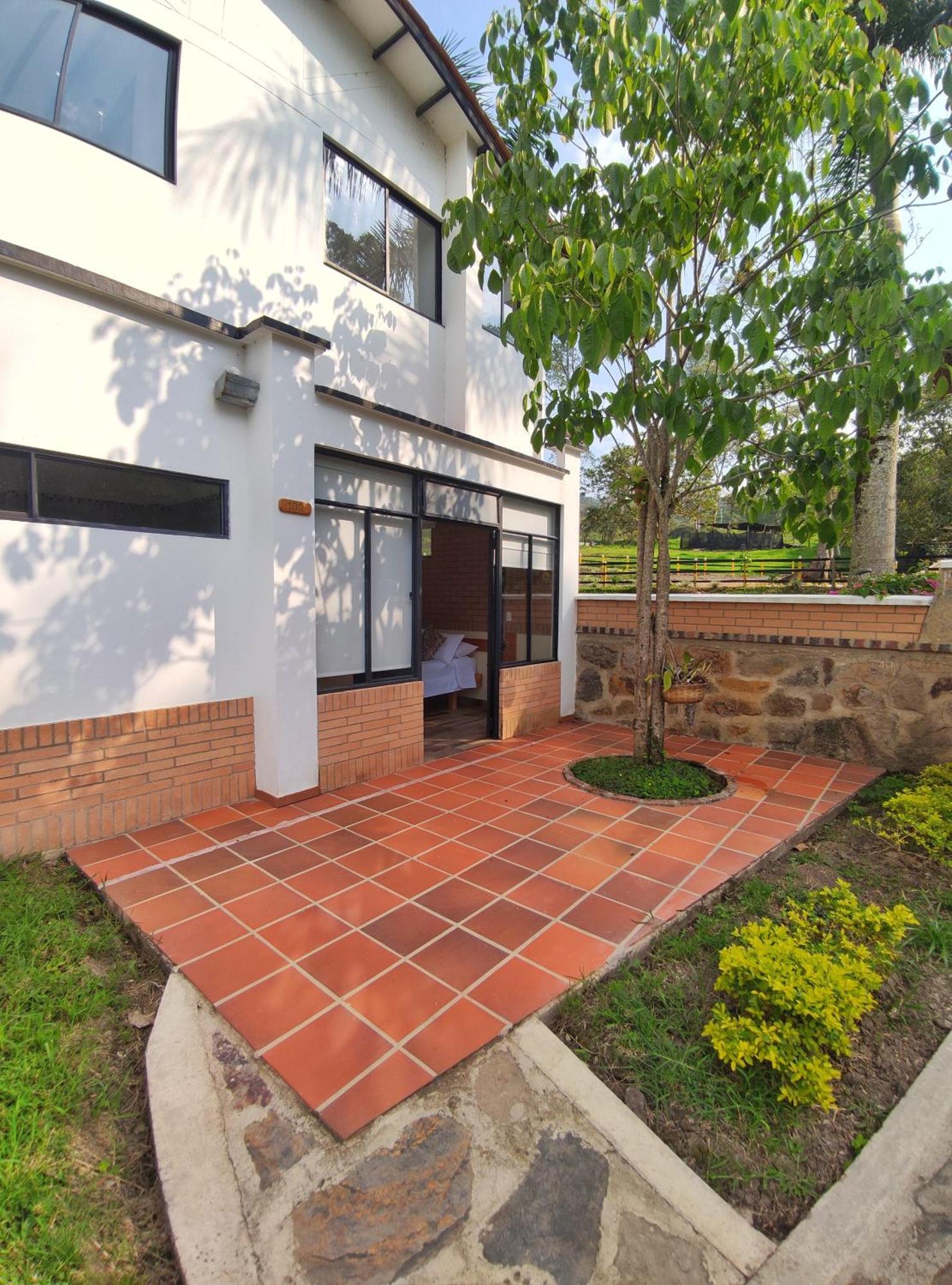 La Cabana Miraflores 外观 照片