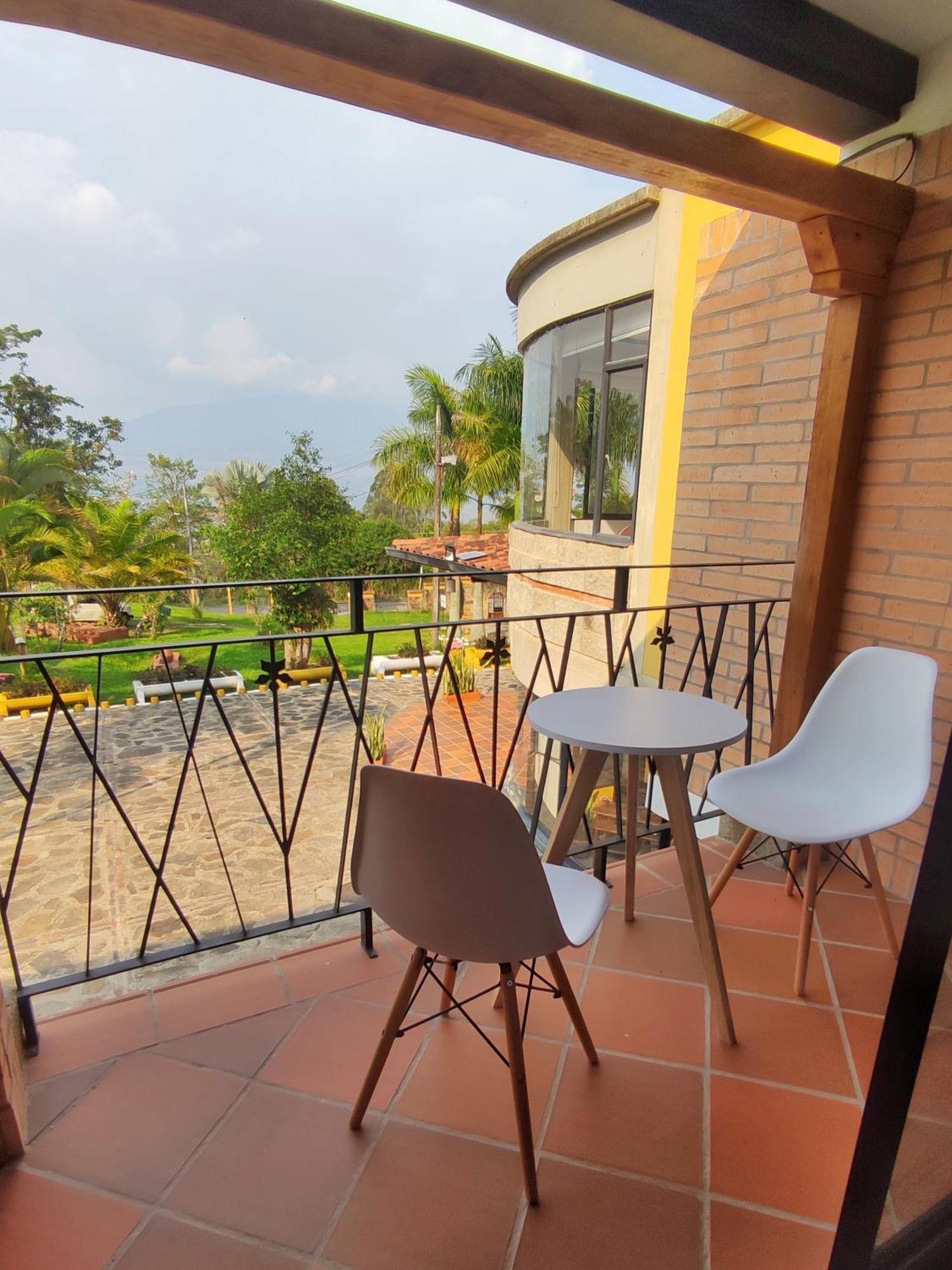 La Cabana Miraflores 外观 照片